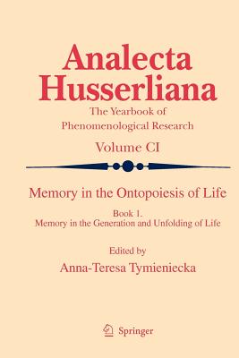Memory in the Ontopoiesis of Life