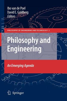 Philosophy and Engineering: An Emerging Agenda