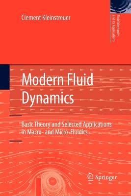 Modern Fluid Dynamics