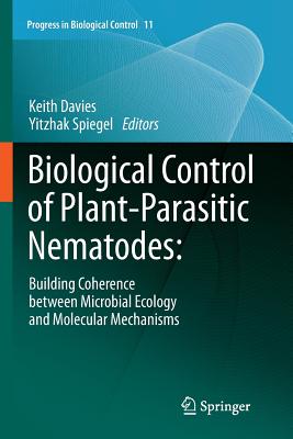 Biological Control of Plant-Parasitic Nematodes: