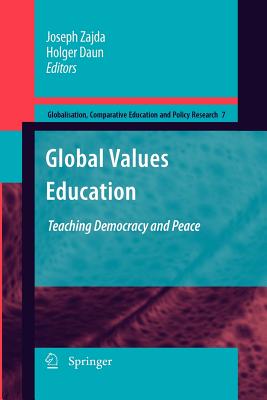 Global Values Education