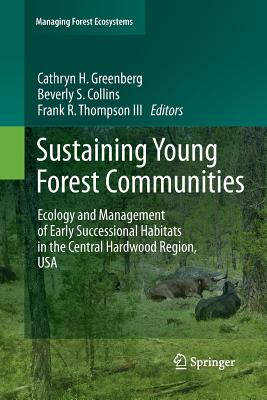 Sustaining Young Forest Communities