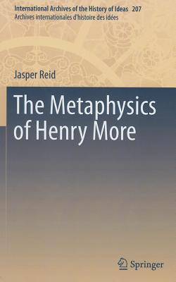 The Metaphysics of Henry More