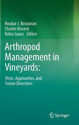 Arthropod Management in Vineyards: