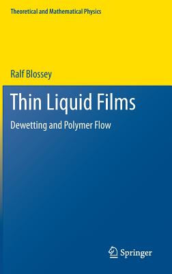 Thin Liquid Films