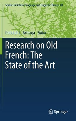 Research on Old French