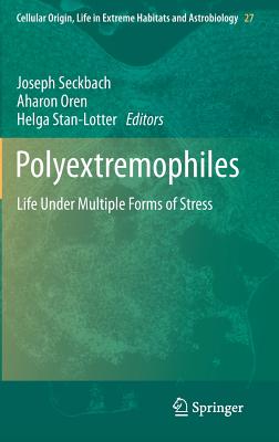Polyextremophiles