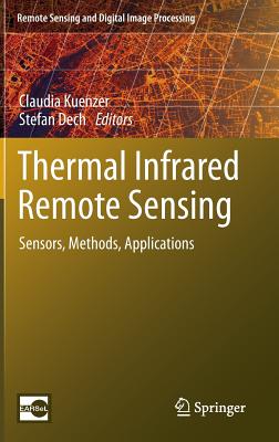 Thermal Infrared Remote Sensing
