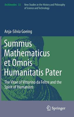 Summus Mathematicus et Omnis Humanitatis Pater