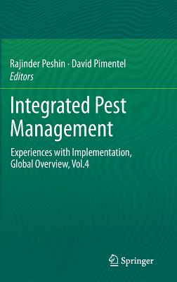 Integrated Pest Management