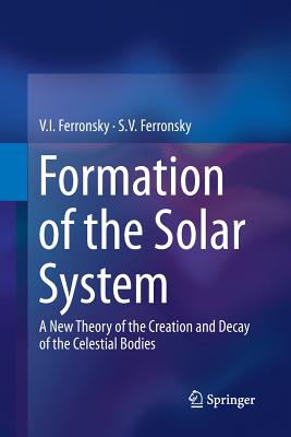 Formation of the Solar System