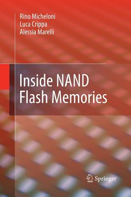 Inside NAND Flash Memories