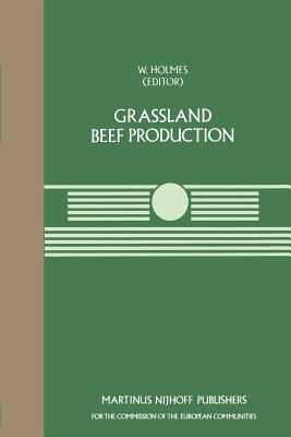 Grassland Beef Production