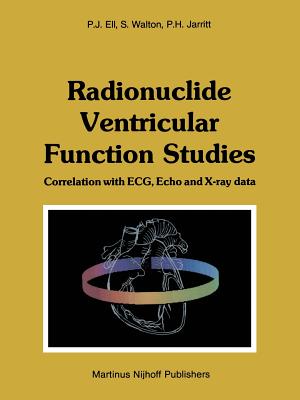 Radionuclide Ventricular Function Studies