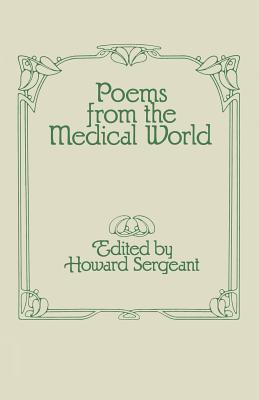 Poems from the Medical World