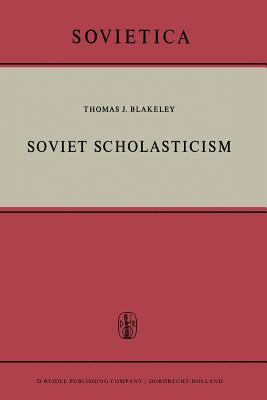 Soviet Scholasticism