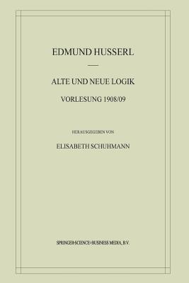 Alte und Neue Logik