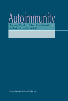 Autoimmunity