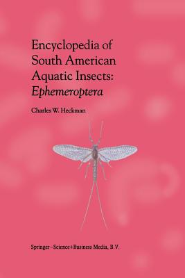 Encyclopedia of South American Aquatic Insects