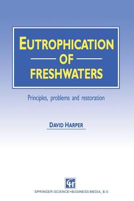 Eutrophication of Freshwaters