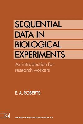 Sequential Data in Biological Experiments