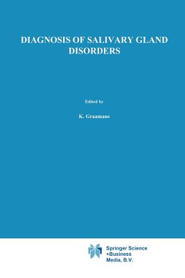 Diagnosis of salivary gland disorders