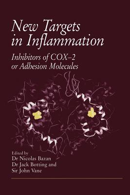 New Targets in Inflammation