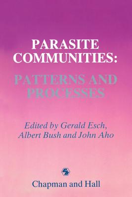 Parasite Communities