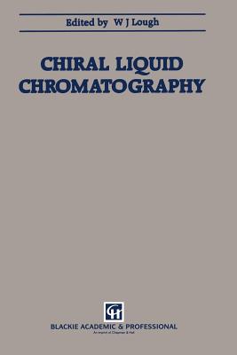 Chiral Liquid Chromatography