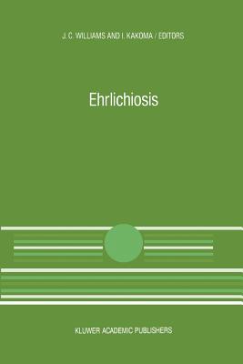 Ehrlichiosis