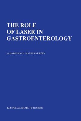 The Role of Laser in Gastroenterology