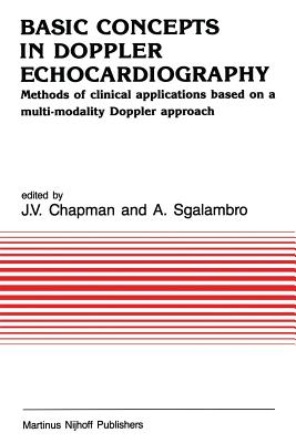 Basic Concepts in Doppler Echocardiography