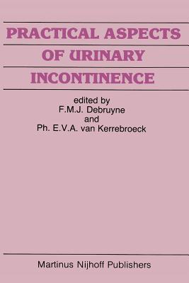 Practical Aspects of Urinary Incontinence