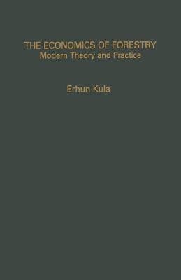 The Economics of Forestry