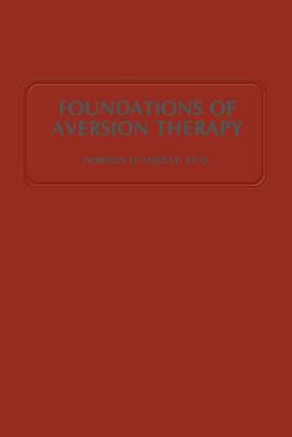Foundations of Aversion Therapy
