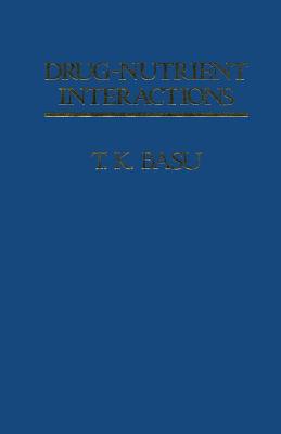 Drug~Nutrient Interactions