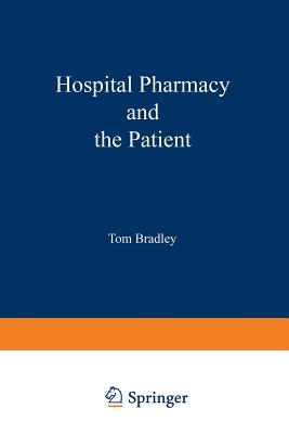 Hospital pharmacy and the patient