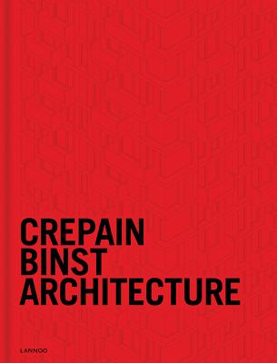 Crepain Binst Architecture