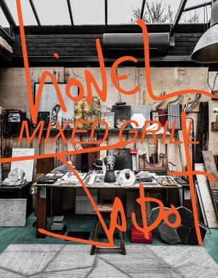 Mixed Grill: Objects and Interiors