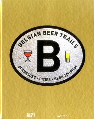 Belgian Beer Trails