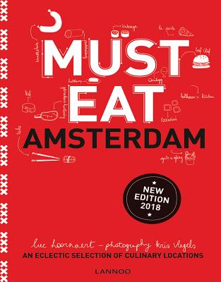 Must Eat Amsterdam