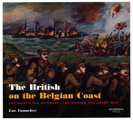 The British on the Belgian Coast