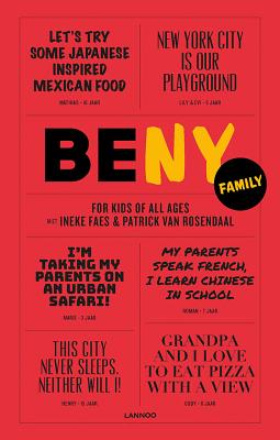 Be NY Family