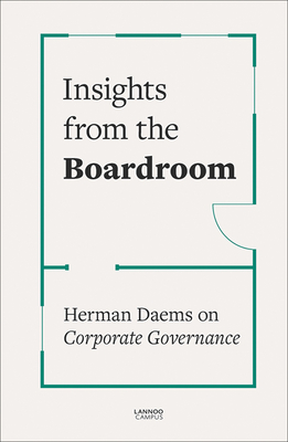 Insights from the Boardroom