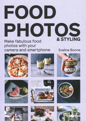 Food Photos & Styling