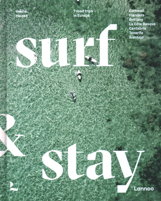 Surf & Stay