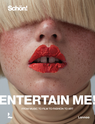 Entertain me! by Schoen magazine