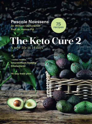 The Keto Cure 2