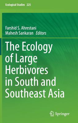 The Ecology of Large Herbivores in South and Southeast Asia
