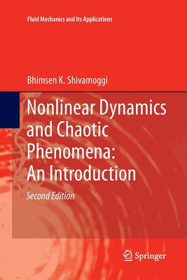 Nonlinear Dynamics and Chaotic Phenomena